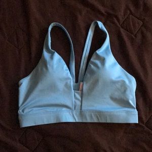 Victoria’s Secret sports bra